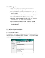 Предварительный просмотр 39 страницы MicroNet BroadLink SP3353 Installation Manual