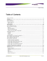 Preview for 3 page of MicroNet CE-504 Hardware Manual