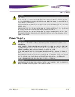 Preview for 9 page of MicroNet CE-504 Hardware Manual