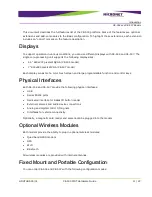 Preview for 11 page of MicroNet CE-504 Hardware Manual