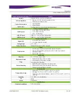 Preview for 14 page of MicroNet CE-504 Hardware Manual