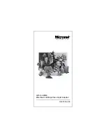 MicroNet EtherFast 100Mbps Fiber-Optic Adapter SP2515 SERIES User Manual preview