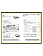 Preview for 4 page of MicroNet Hard disk drive User Manual