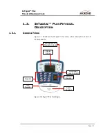 Preview for 13 page of MicroNet InTagral Plus User Manual