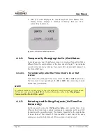 Preview for 36 page of MicroNet InTagral Plus User Manual