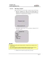 Preview for 37 page of MicroNet InTagral Plus User Manual