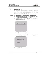 Preview for 47 page of MicroNet InTagral Plus User Manual