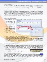 Предварительный просмотр 32 страницы MicroNet MAXNAS R8 Owner'S Manual