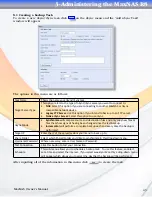 Предварительный просмотр 43 страницы MicroNet MAXNAS R8 Owner'S Manual