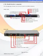 Предварительный просмотр 9 страницы MicroNet MaxNAS Owner'S Manual