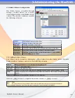 Предварительный просмотр 24 страницы MicroNet MaxNAS Owner'S Manual