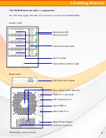 Предварительный просмотр 9 страницы MicroNet Network Device RAIDBank4 Owner'S Manual