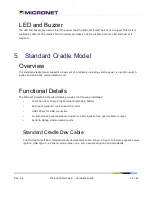 Preview for 26 page of MicroNet SmarTab 8 Hardware Manual