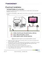 Preview for 54 page of MicroNet SmarTab 8 Hardware Manual