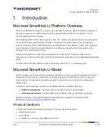 Preview for 6 page of MicroNet SmartHub LTE Underdash Hardware Manual