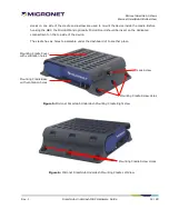 Preview for 12 page of MicroNet SmartHub LTE Underdash Hardware Manual