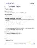 Preview for 13 page of MicroNet SmartHub LTE Underdash Hardware Manual