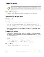 Preview for 17 page of MicroNet SmartHub LTE Underdash Hardware Manual