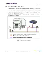 Preview for 28 page of MicroNet SmartHub LTE Underdash Hardware Manual