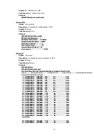 Предварительный просмотр 119 страницы MicroNet SP1678A User Manual