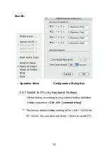 Preview for 15 page of MicroNet SP212D User Manual