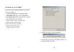 Preview for 14 page of MicroNet SP3302A Manual