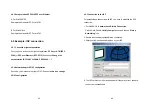 Preview for 23 page of MicroNet SP3302A Manual