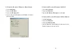 Preview for 25 page of MicroNet SP3302A Manual