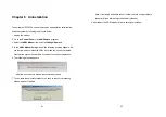 Preview for 26 page of MicroNet SP3302A Manual