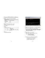 Предварительный просмотр 29 страницы MicroNet SP3352 Installation Manual