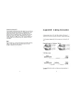 Preview for 40 page of MicroNet SP3352 Installation Manual