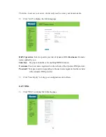 Preview for 39 page of MicroNet SP3362F User Manual