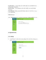 Preview for 42 page of MicroNet SP3362F User Manual