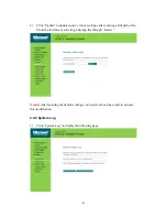 Preview for 43 page of MicroNet SP3362F User Manual