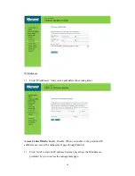 Preview for 46 page of MicroNet SP3362F User Manual