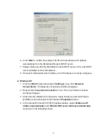 Предварительный просмотр 13 страницы MicroNet SP3366 User Manual