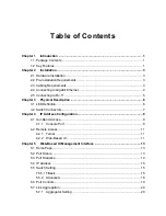 Preview for 2 page of MicroNet SP3508A User Manual