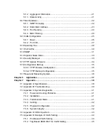 Preview for 3 page of MicroNet SP3508A User Manual