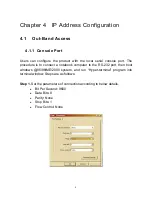 Preview for 11 page of MicroNet SP3508A User Manual