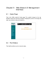 Preview for 16 page of MicroNet SP3508A User Manual