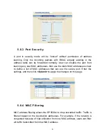 Предварительный просмотр 27 страницы MicroNet SP3508A User Manual