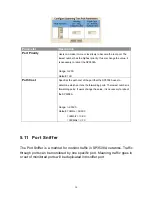 Preview for 33 page of MicroNet SP3508A User Manual