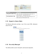 Preview for 36 page of MicroNet SP3508A User Manual