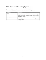 Preview for 39 page of MicroNet SP3508A User Manual