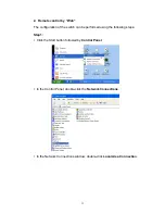 Предварительный просмотр 16 страницы MicroNet SP3524A User Manual