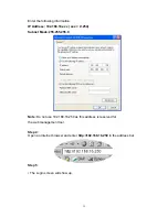 Предварительный просмотр 18 страницы MicroNet SP3524A User Manual