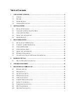 Preview for 2 page of MicroNet SP5001/S User Manual