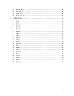 Preview for 3 page of MicroNet SP5001/S User Manual