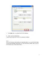 Preview for 19 page of MicroNet SP5001/S User Manual