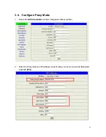 Preview for 24 page of MicroNet SP5001/S User Manual